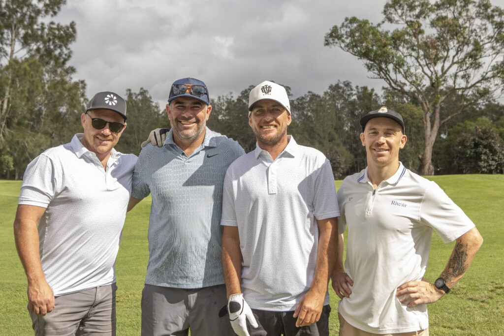 A 10 Year Celebration - ConnectAbility Charity Golf Day | A 10 Year Celebration - ConnectAbility Charity Golf Day |
