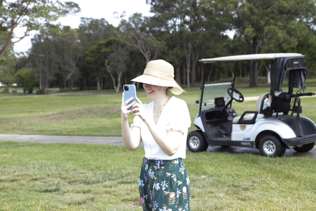 A 10 Year Celebration - ConnectAbility Charity Golf Day | A 10 Year Celebration - ConnectAbility Charity Golf Day |