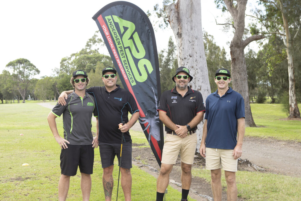 A 10 Year Celebration - ConnectAbility Charity Golf Day | A 10 Year Celebration - ConnectAbility Charity Golf Day |