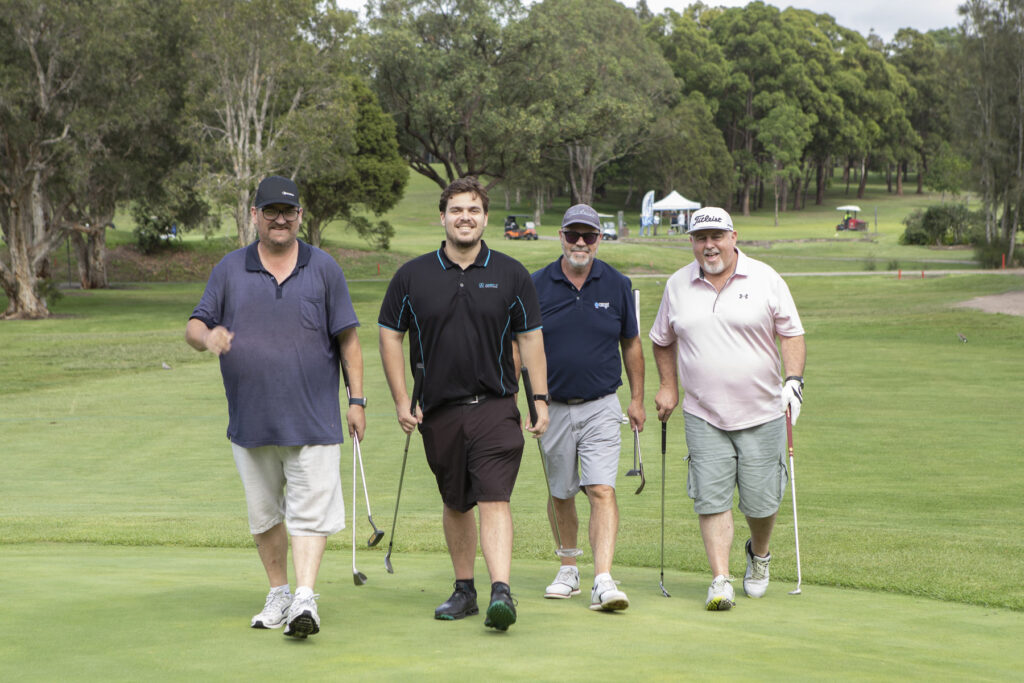 A 10 Year Celebration - ConnectAbility Charity Golf Day | A 10 Year Celebration - ConnectAbility Charity Golf Day |