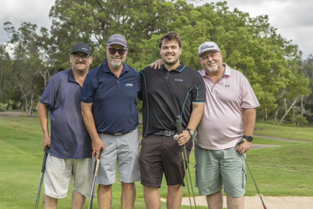A 10 Year Celebration - ConnectAbility Charity Golf Day | A 10 Year Celebration - ConnectAbility Charity Golf Day |