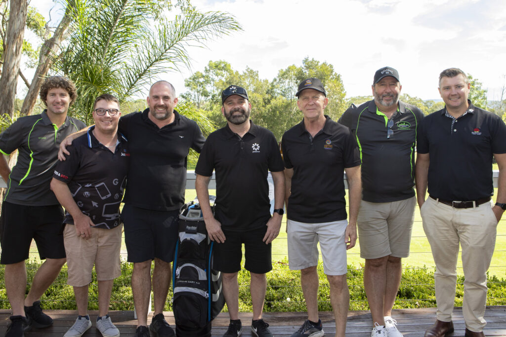 A 10 Year Celebration - ConnectAbility Charity Golf Day | A 10 Year Celebration - ConnectAbility Charity Golf Day |