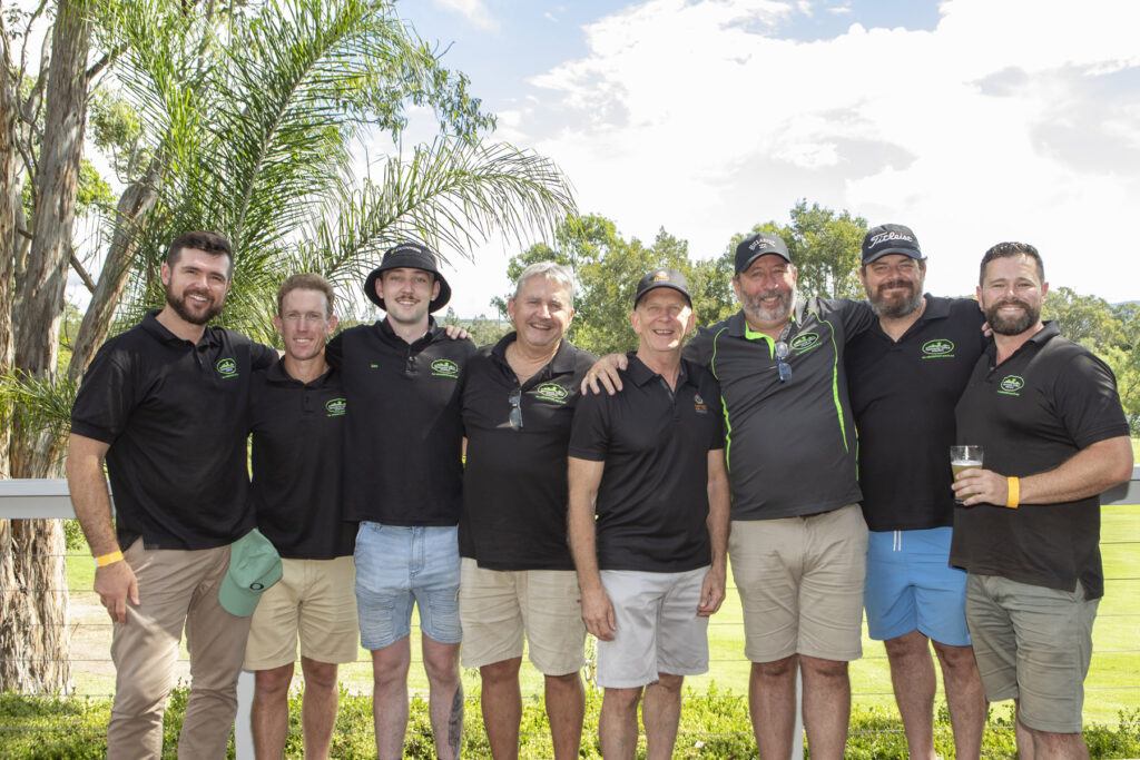 A 10 Year Celebration - ConnectAbility Charity Golf Day | A 10 Year Celebration - ConnectAbility Charity Golf Day |